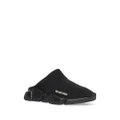 Balenciaga Speed ML Krecy mule sneakers - Black