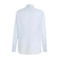 ETRO paisley-print cotton shirt - Blue