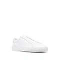 Corneliani Boston low-top sneakers - White