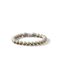 David Yurman Spiritual Beads river stone bracelet - Neutrals