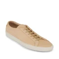 Common Projects Achilles leather sneakers - Neutrals