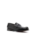 Church's Pembrey polished loafers - Black