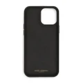 Dolce & Gabbana leopard-print iPhone 14 Pro Max case - Black