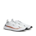 Zegna x norda low-top running sneakers - White