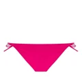ERES Punch side-tie bikini bottoms - Pink