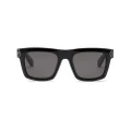Philipp Plein Square Plein Daily Masterpiece sunglasses - Black