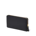 Marc Jacobs The Continental wallet - Black