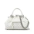 Marc Jacobs The Stam leather tote bag - White