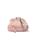 Marc Jacobs The Little Stam crossbody bag - Pink