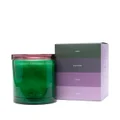 Paul Smith botanist scented candle (1000g) - Green