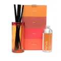 Paul Smith Bookworm scented diffuser (250ml) - Orange