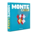 Assouline Monte Carlo by Ségolène Cazenave Manara - Blue