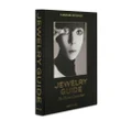Assouline Jewelry Guide: The Ultimate Compendium by Fabienne Reybaud - Black