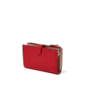 Marc Jacobs The Phone Wristlet wallet - Red