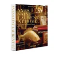 Assouline Yves Saint Laurent At Home by Jacques Grange - Brown