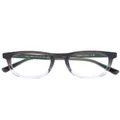 Mykita gradient-effect optical glasses - Grey