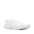 HOKA Clifton 9 low-top sneakers - White