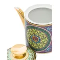 Versace Barocco Mosaic teapot (.90L) - Gold