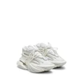 Balmain Unicorn chunky sneakers - White