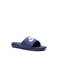 Nike SB Victori One slides - Blue