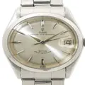 TUDOR pre-owned Prince OysterDate 34mm - Silver