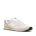 New Balance 574 "Cream" sneakers - Neutrals