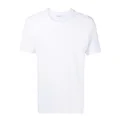 BOSS pack-of-three crew-neck T-shirts - White