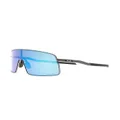 Oakley Sutro shield-frame sunglasses - Black
