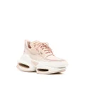Balmain B-Bold low-top sneakers - Pink