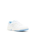 ASICS EX89 low-top sneakers - White