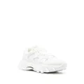 Balmain B-East chunky sneakers - White