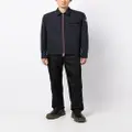 Moncler Epte lightweight jacket - Blue