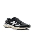 New Balance 9060 "Black/White" sneakers