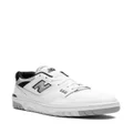 New Balance 550 "White/Grey/Black" sneakers