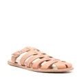 Ancient Greek Sandals Cosmia slip-on sandals - Neutrals