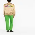 Kenzo Boke Boy reversible jacket - Neutrals