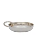Christofle Vertigo silver-plated snack bowl (12cm)
