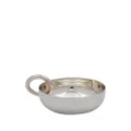 Christofle Vertigo silver-plated snack bowl (12cm)