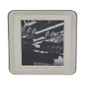 Christofle Malmaison silver-plated picture frame (9x13cm)