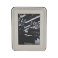 Christofle Malmaison silver-plated picture frame (9x13cm)