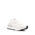 Ash low-top lace-up sneakers - Neutrals