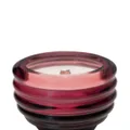 KLIMCHI Rose Lush scented candle (240g) - Purple