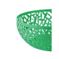 Alessi Cactus steel fruit holder - Green