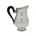 Christofle Malmaison silver-plated water pitcher