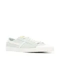 TOM FORD Warwick low-top sneakers - Green