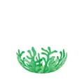 Alessi Mediterraneo medium fruit holder (25cm) - Green