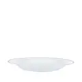 Christofle Malmaison open vegetable dish (29cm) - Silver