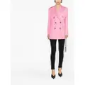 TOM FORD double-breasted blazer - Pink