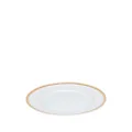 Christofle Malmaison dinner plate - Gold