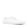 Harrys of London lace-up low-top sneakers - White